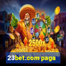 23bet.com paga